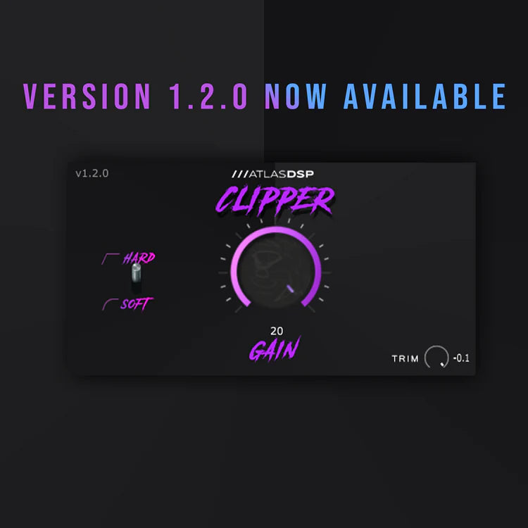 Clipper got MacOS support!