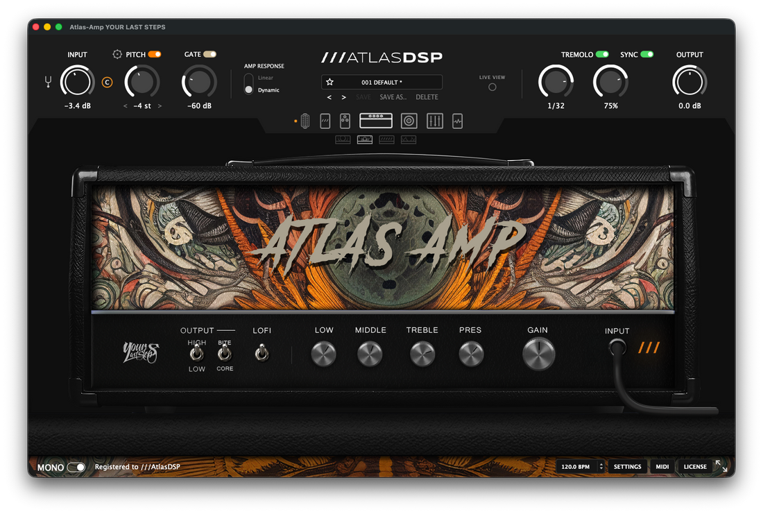 Atlas-Amp v3.0.0 Patch Notes
