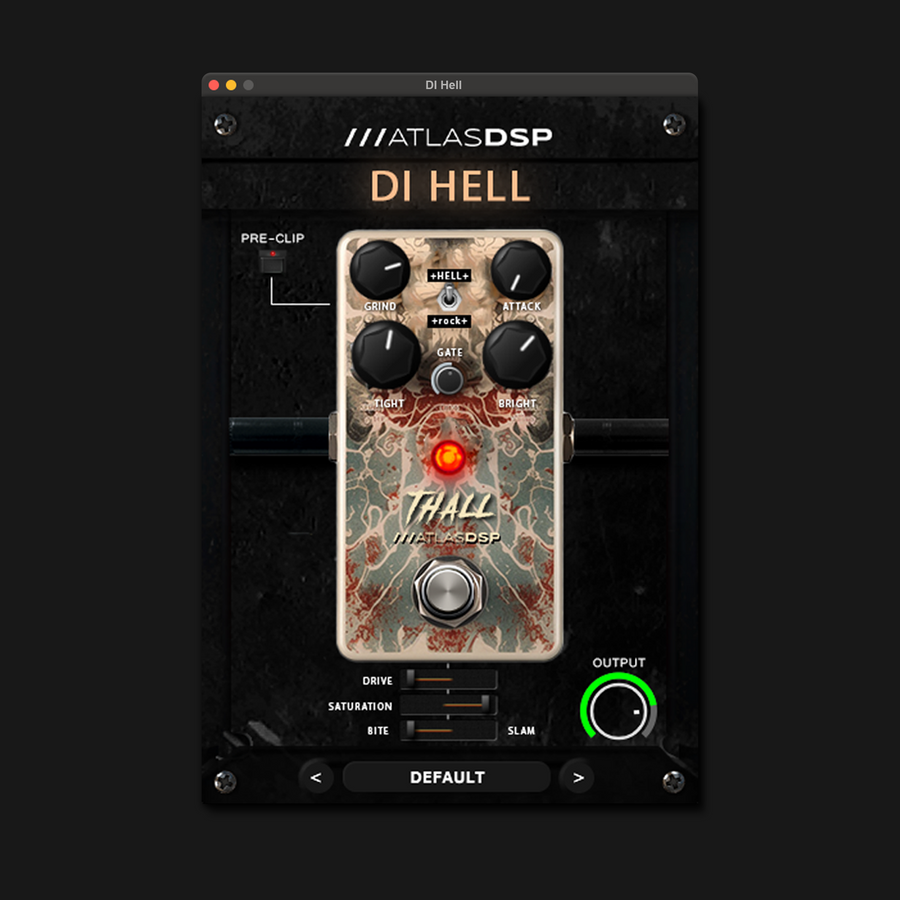 DI HELL