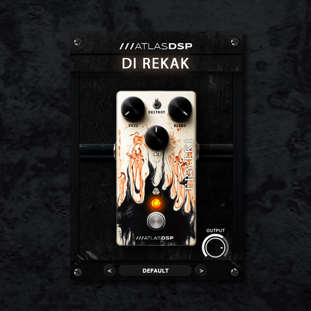 DI REKAK