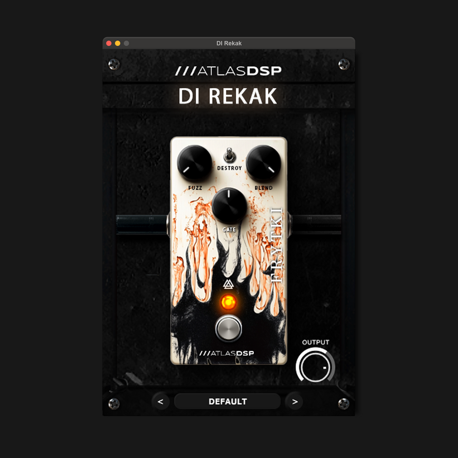 DI REKAK